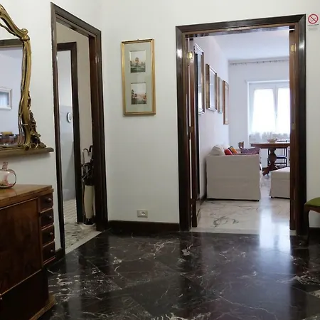 Tarkna House *