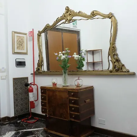Tarkna House 펜션 로마