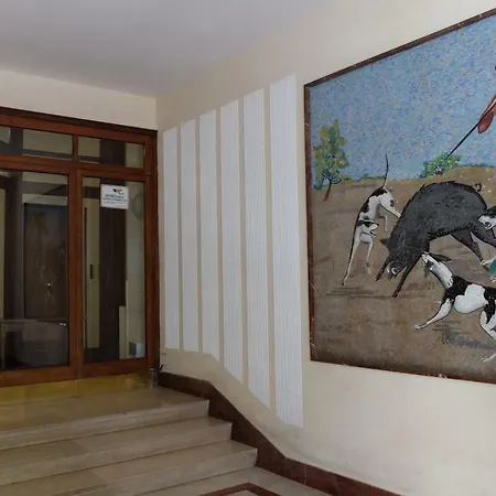 Tarkna House *